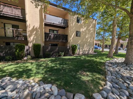 2450 Lymbery Street, Unit APT 132, Reno, NV 89509 Photo