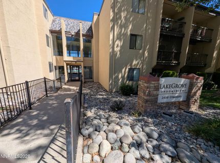2450 Lymbery Street, Unit APT 132, Reno, NV 89509 Photo
