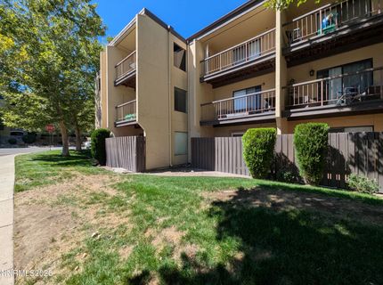 2450 Lymbery Street, Unit APT 132, Reno, NV 89509 Photo