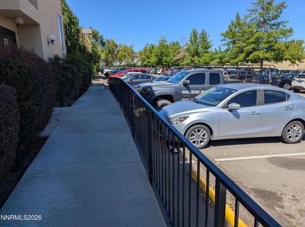 2450 Lymbery Street, Unit APT 132, Reno, NV 89509 Photo