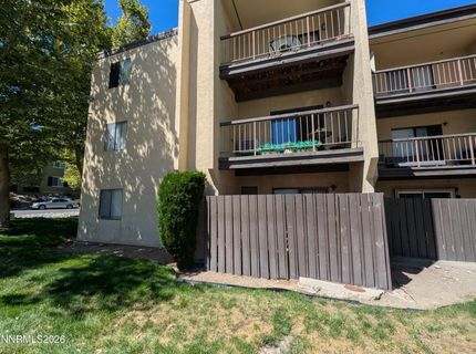 2450 Lymbery Street, Unit APT 132, Reno, NV 89509 Photo