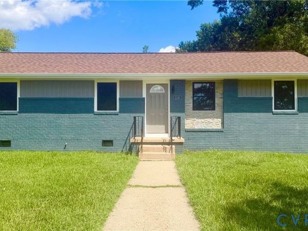 2135 Colston, Petersburg, VA 23805