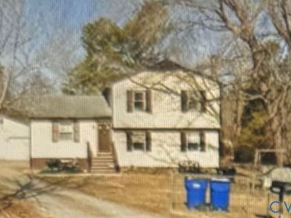 2606 Edgewood Drive , Ruther Glen, VA 22546