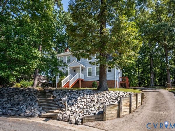 7236 Hartsdale Court , Chesterfield, VA 23832