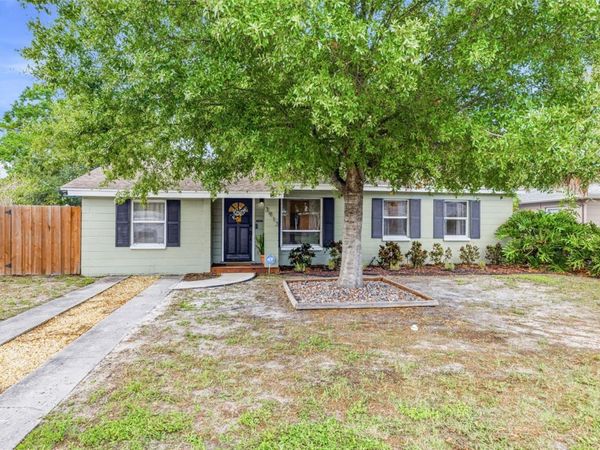 3913 W WALLACE AVENUE , TAMPA, FL 33611