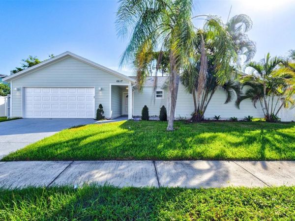 6617 MAUNA LOA BOULEVARD , SARASOTA, FL 34241