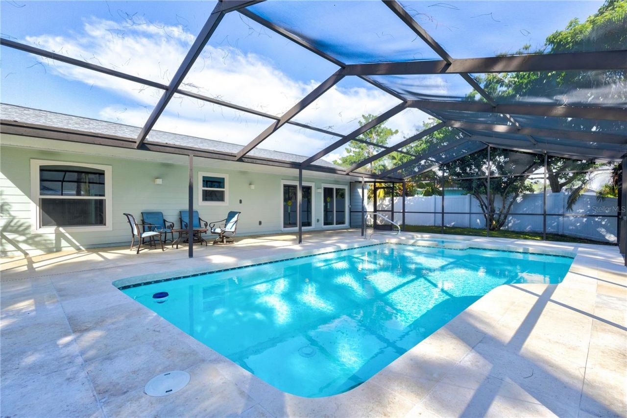 6617 Mauna Loa Boulevard, Sarasota, FL 34241 Photo