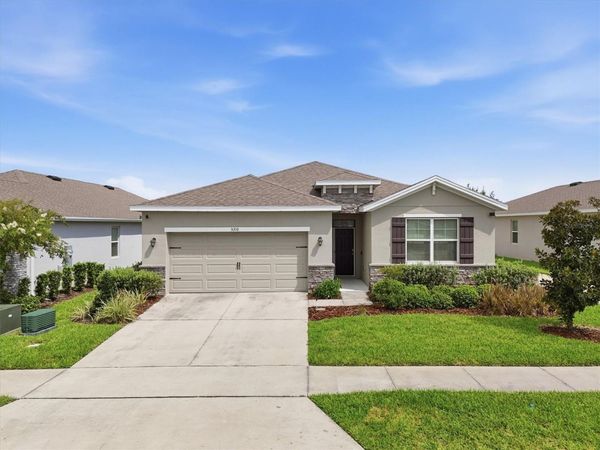 5310 SUNSHINE DRIVE , WILDWOOD, FL 34785