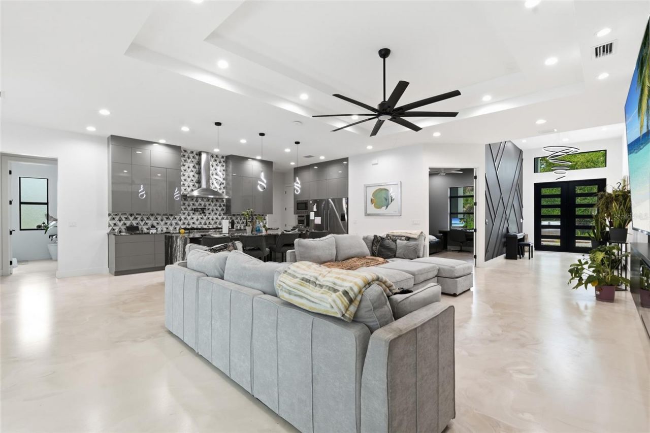 6547 Beedla Street, North Port, FL 34291 Photo