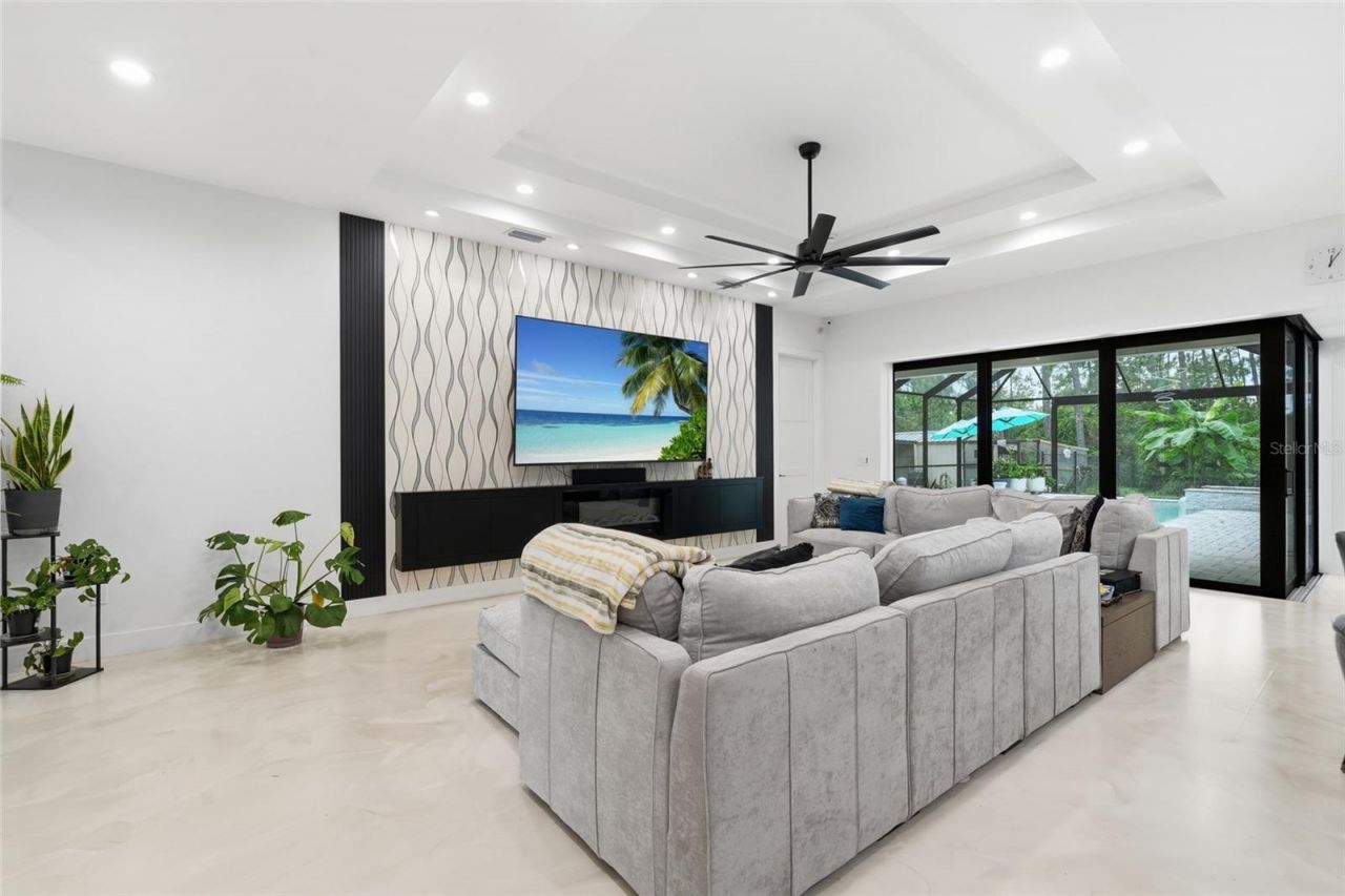 6547 Beedla Street, North Port, FL 34291 Photo