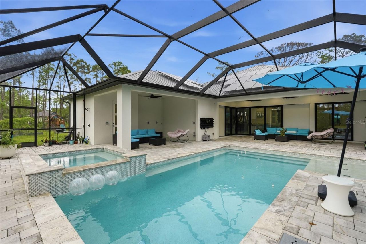 6547 Beedla Street, North Port, FL 34291 Photo