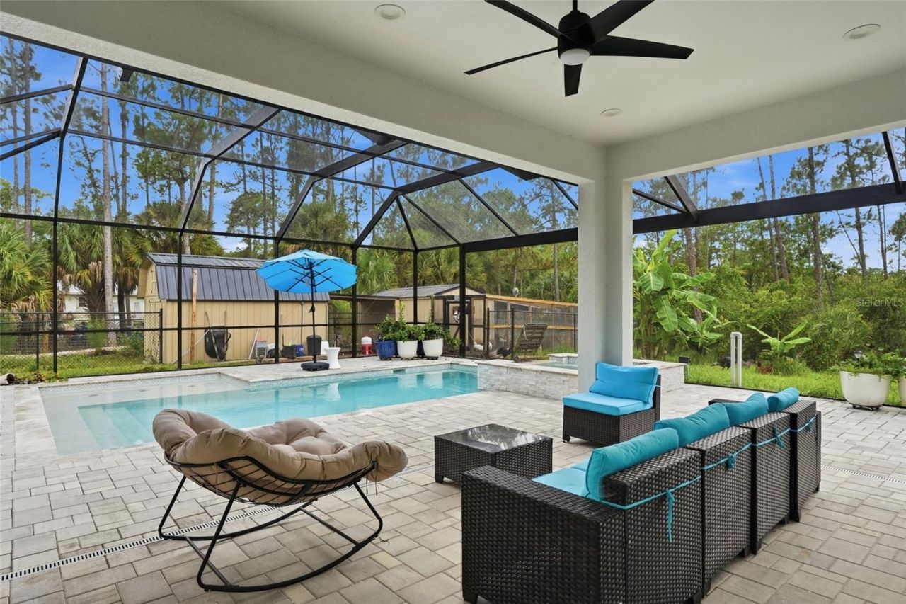 6547 Beedla Street, North Port, FL 34291 Photo
