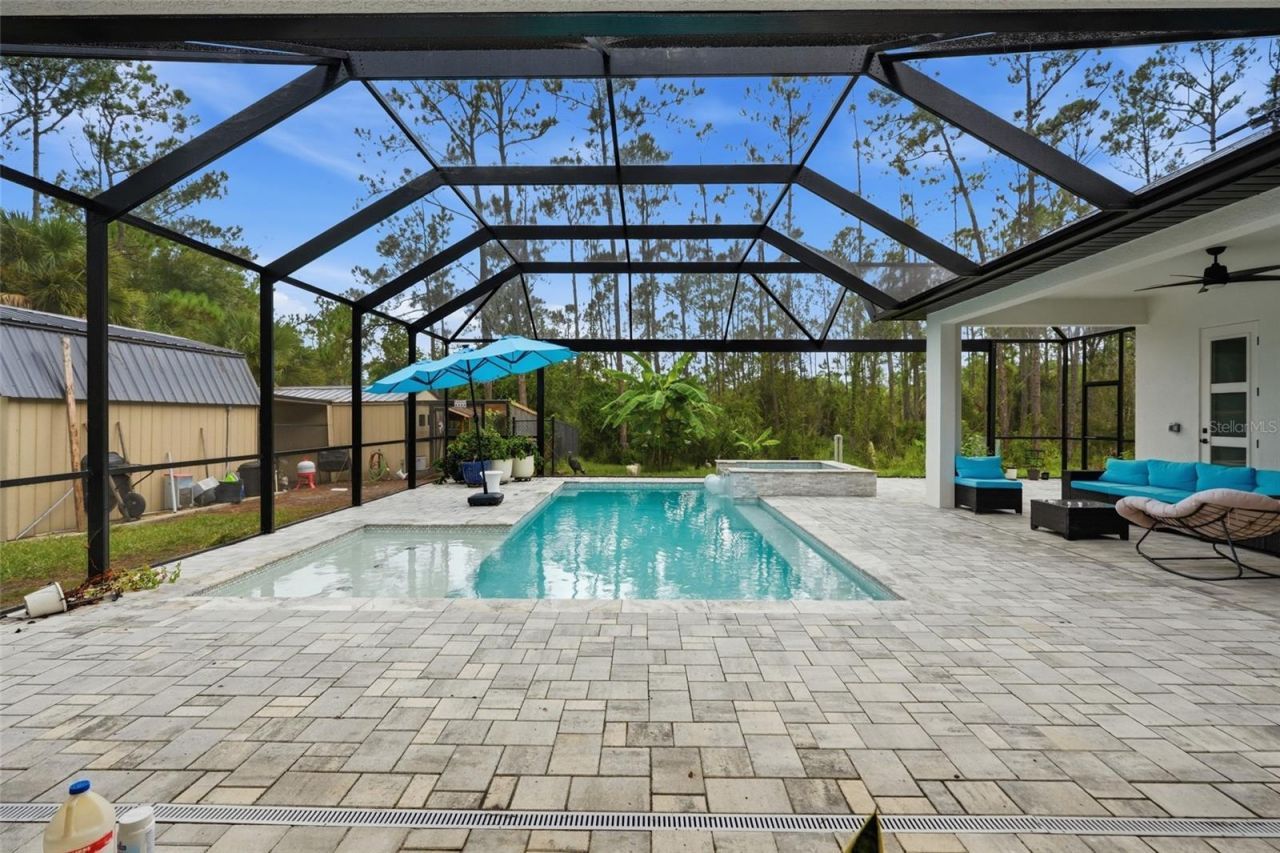 6547 Beedla Street, North Port, FL 34291 Photo