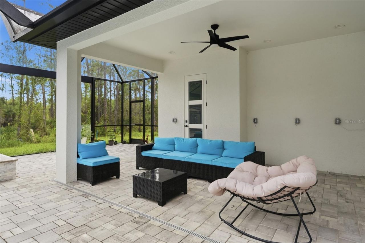 6547 Beedla Street, North Port, FL 34291 Photo