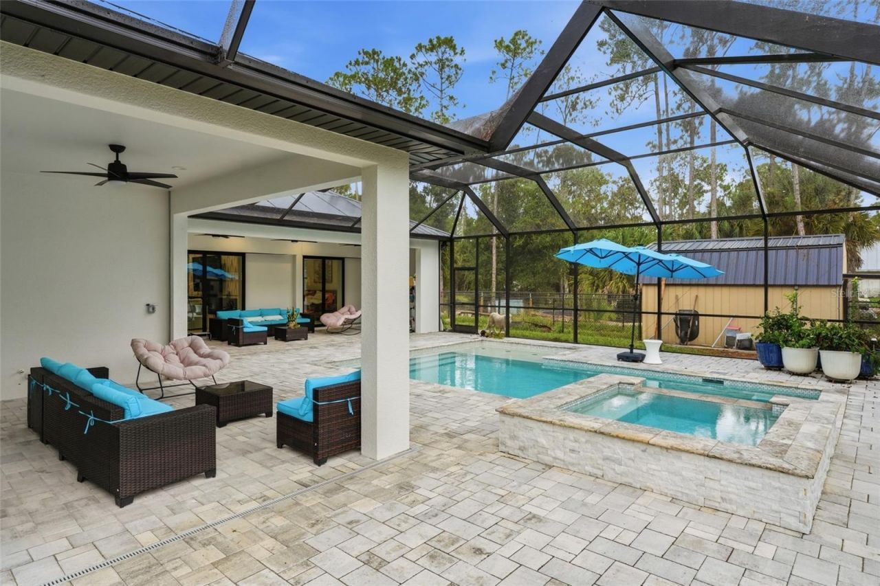 6547 Beedla Street, North Port, FL 34291 Photo