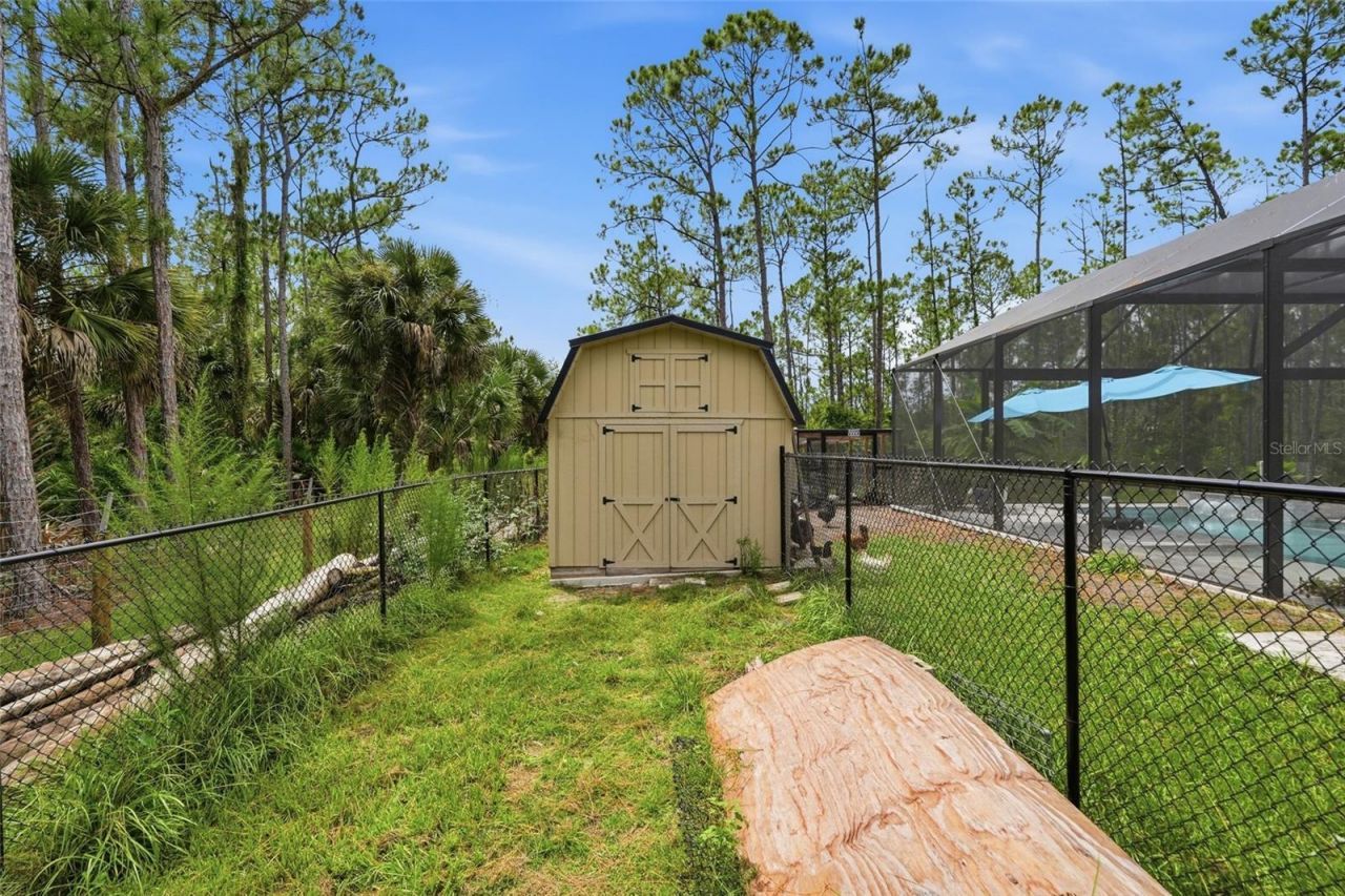6547 Beedla Street, North Port, FL 34291 Photo