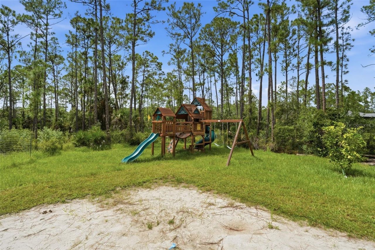 6547 Beedla Street, North Port, FL 34291 Photo
