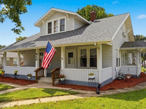 510 11th Avenue , Rock Falls, IL 61071