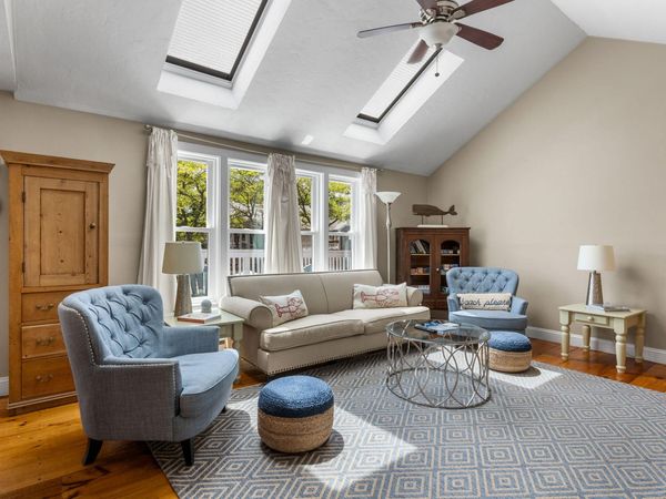 216 Orleans Road, UNIT D, North Chatham, MA 02650