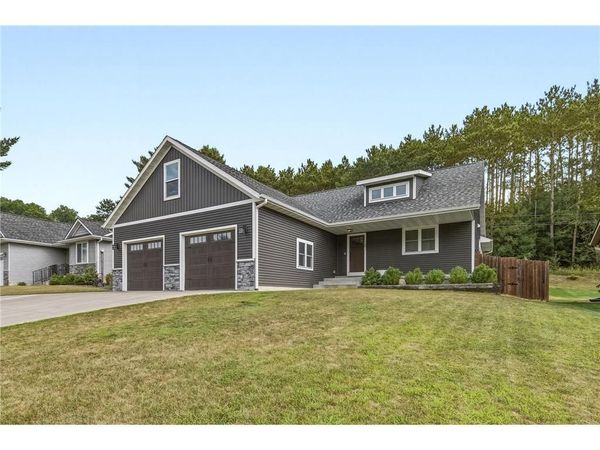 1201 Andover Avenue, Eau Claire, WI 54703