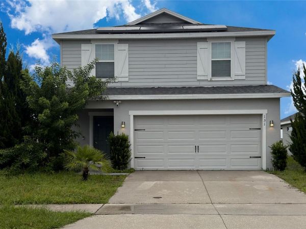 131 POLERMO AVENUE , ST CLOUD, FL 34771
