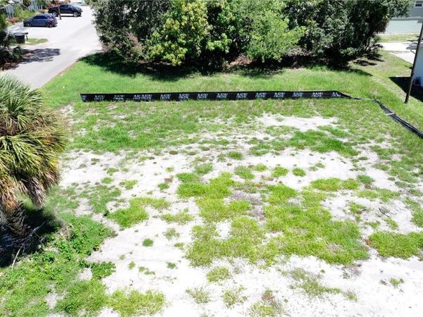 5631 23RD AVENUE S, GULFPORT, FL 33707