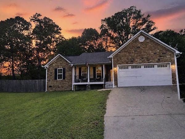 2512 Pine Chapel Road, Resaca, GA 30735