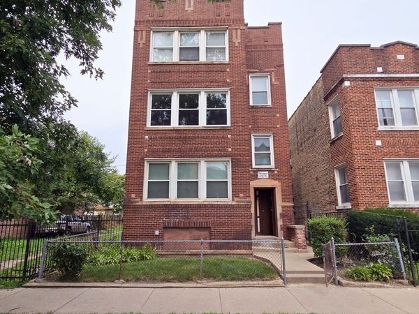 4924 W Adams Street , Chicago, IL 60644