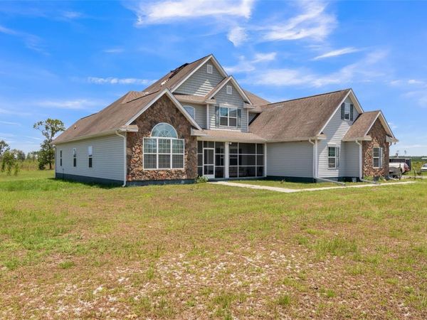 732 SE SIDE WHEEL TRAIL, LEE, FL 32059
