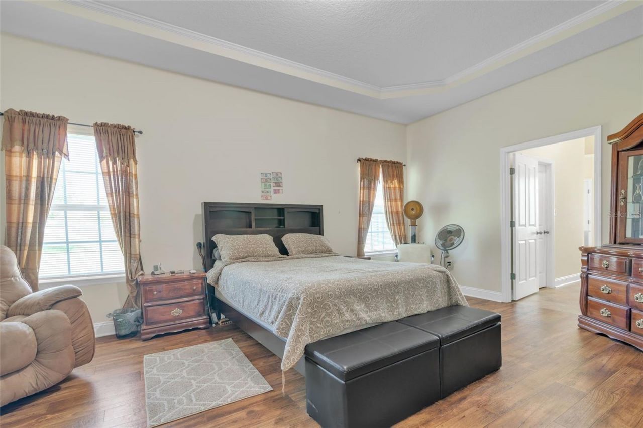 732 SE Side Wheel Trail, Lee, FL 32059 Photo
