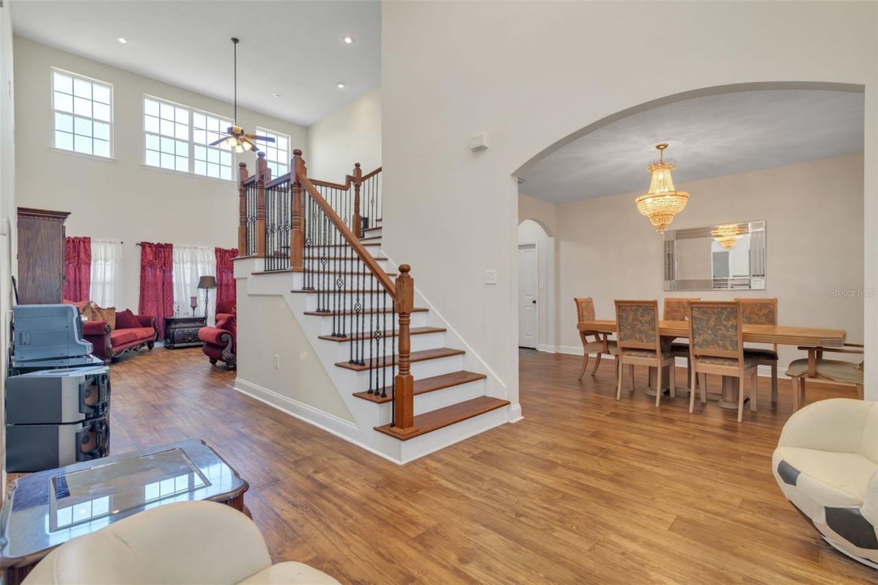 732 SE Side Wheel Trail, Lee, FL 32059 Photo
