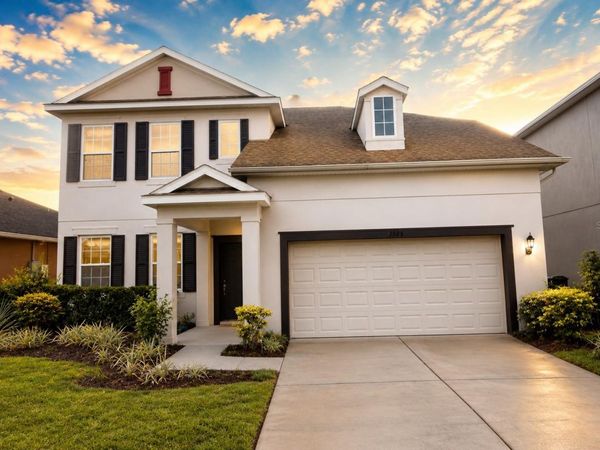11543 TANGLE BRANCH LANE , GIBSONTON, FL 33534