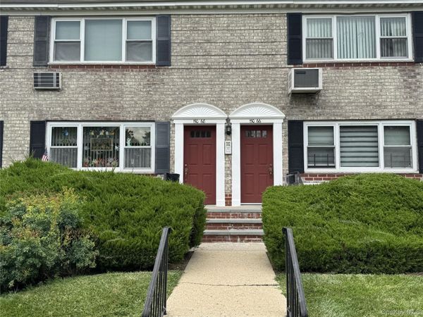 150-66 Jewel Avenue , Unit 79B, Flushing, NY 11367