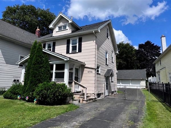 396 Humboldt Street, Rochester, NY 14610