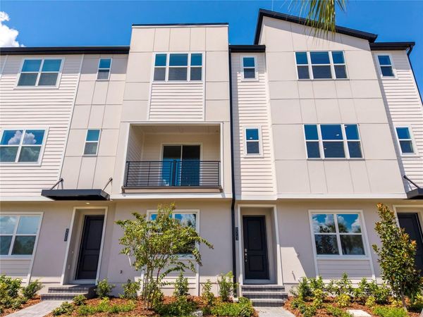 9313 LUMINARY BOULEVARD, ORLANDO, FL 32827
