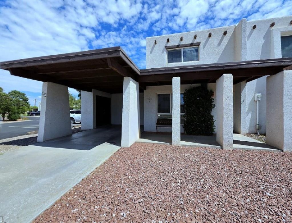 47 Calle Loma Parda Nw, Albuquerque, NM 87120 Main Photo