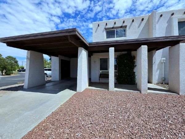 47 Calle Loma Parda NW, Albuquerque, NM 87120