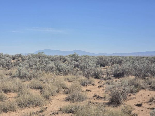 VL RDO Lot 18 Block 21 , Unit 50, Los Lunas, NM 87031