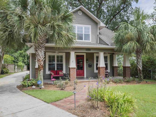1704 N 14th Ave, Pensacola, FL 32503