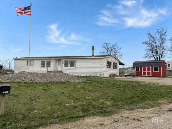 3065 Center Ave, Payette, ID 83661