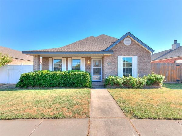 1100 SW 23rd Street, Moore, OK 73170
