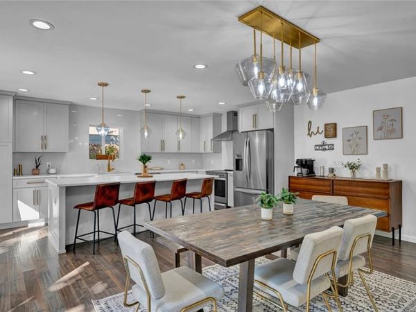 4813 Morris Lane, Oklahoma City, OK 73112