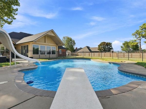 2020 Kyle Drive, Guthrie, OK 73044