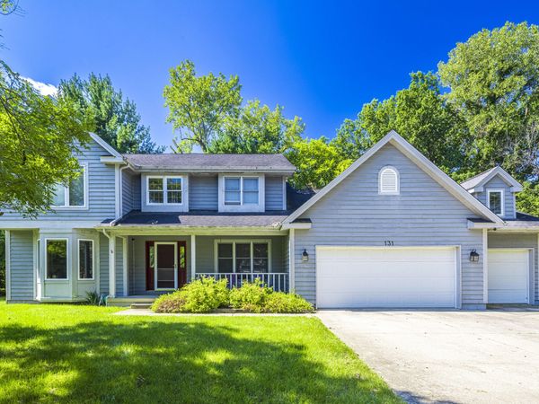 131 Beverly Drive, Chesterton, IN 46304