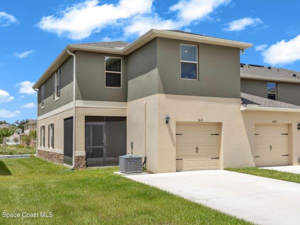 1631 Bitteroot Street, Kissimmee, FL 34744