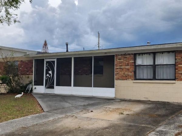 4810 Cocoanut Drive, Titusville, FL 32780