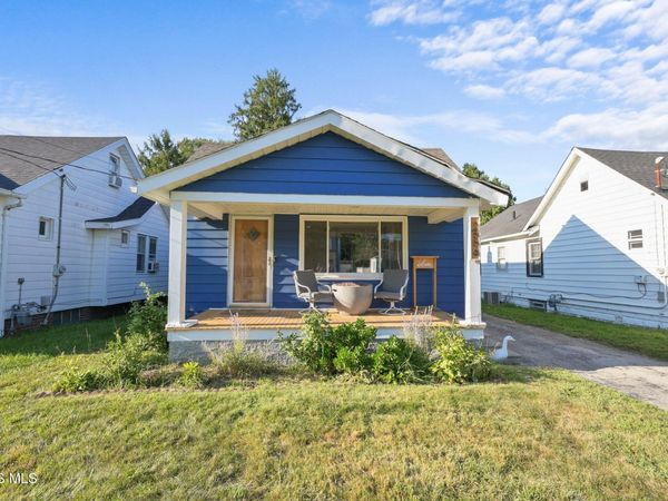 2556 Elsie Avenue, Toledo, OH 43613