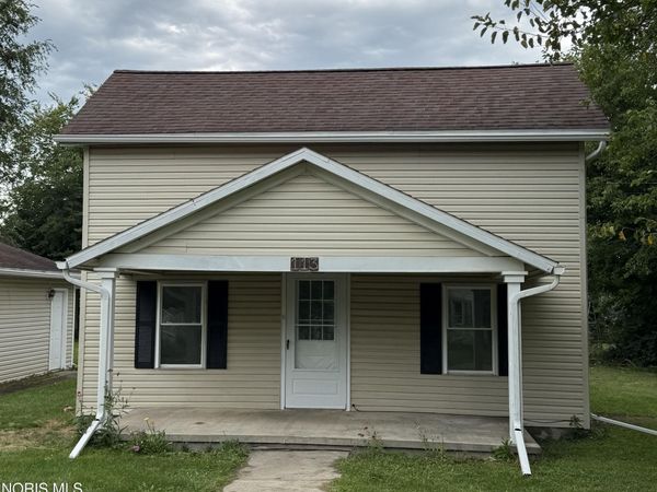113 N 2nd Street , Portage, OH 43451