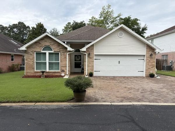 4180 White Tail Circle, Niceville, FL 32578