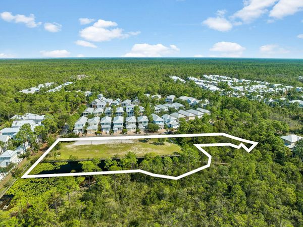 Tract L Naturewalk at Seagrove, Santa Rosa Beach, FL 32459